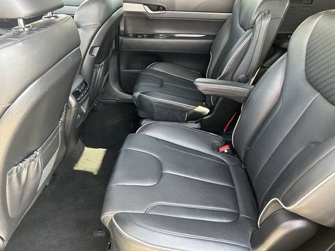 Used 2024 Hyundai Palisade SEL AWD/4WD image 18