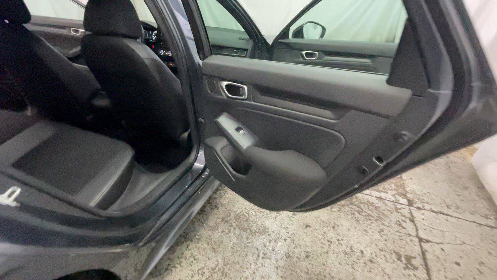 Used 2024 Honda Civic Sport image 24