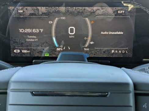 New 2026 GMC Hummer EV 2X image 10