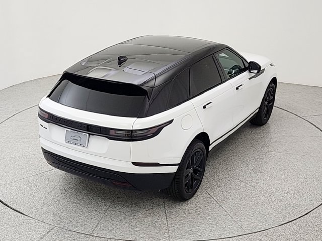 New 2026 Land Rover Range Rover Velar S AWD/4WD image 33