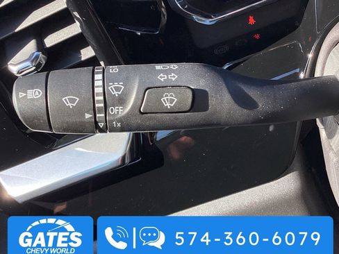 Used 2023 Chevrolet Silverado 1500 LT Trail Boss w/ Protection Package AWD/4WD image 22