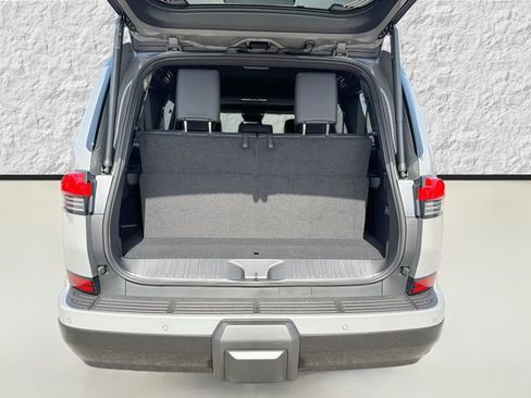 New 2026 Lexus GX 550 AWD/4WD image 12