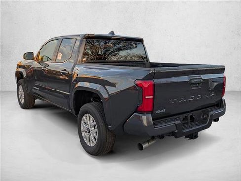 New 2025 Toyota Tacoma SR5 image 3