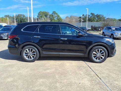 Used 2017 Hyundai Santa Fe SE w/ SE Premium Package 02 image 28