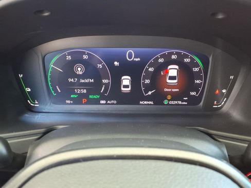 Used 2024 Honda Accord Sport image 27