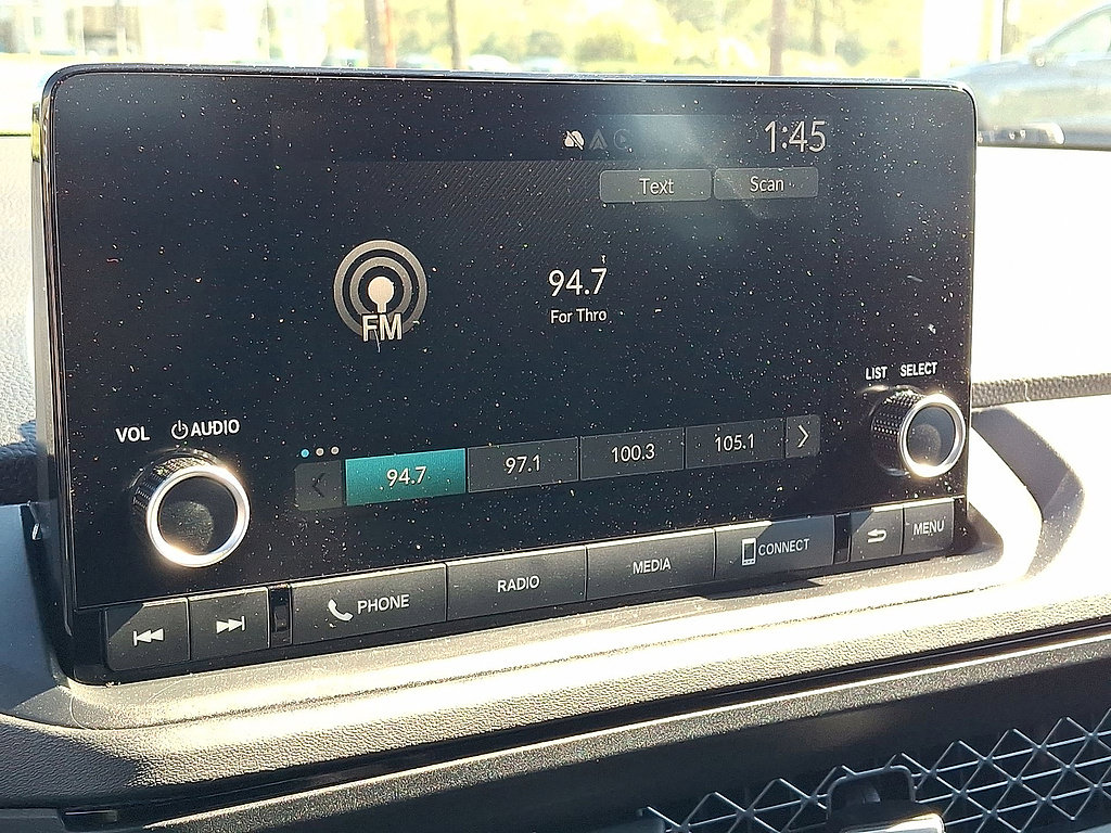 Used 2023 Honda Accord EX image 20