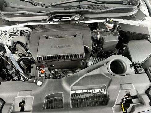 Used 2025 Honda Pilot EX-L image 34