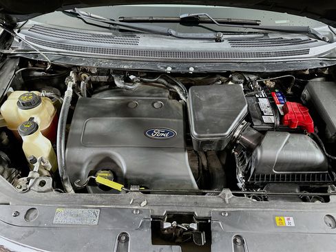 Used 2012 Ford Edge Limited image 30