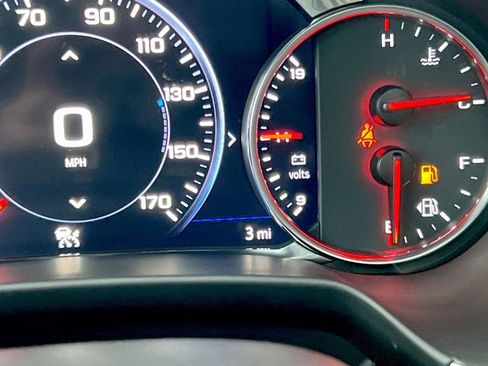 New 2025 Chevrolet Blazer RS w/ Driver Confidence II Package image 31