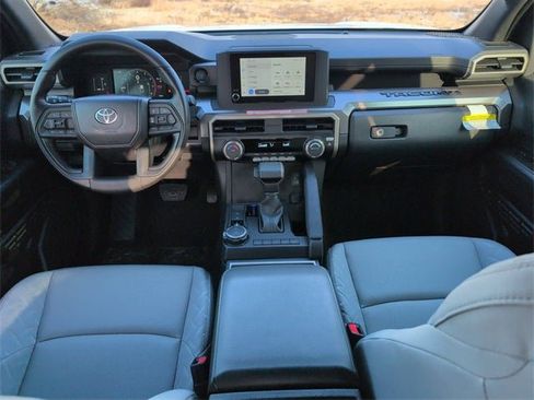 New 2026 Toyota Tacoma SR5 image 27