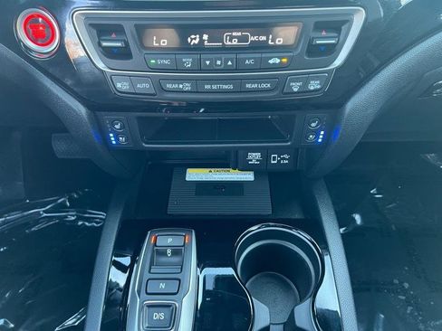Used 2021 Honda Passport Elite image 18
