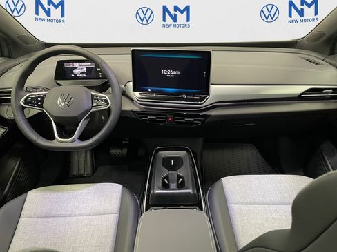 New 2025 Volkswagen ID.4 Pro image 8