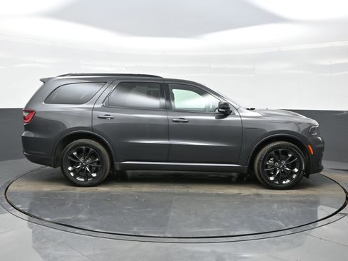 Used 2024 Dodge Durango R/T AWD/4WD image 10