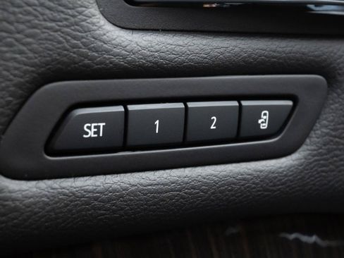 Used 2020 Cadillac XT4 Sport AWD/4WD image 30