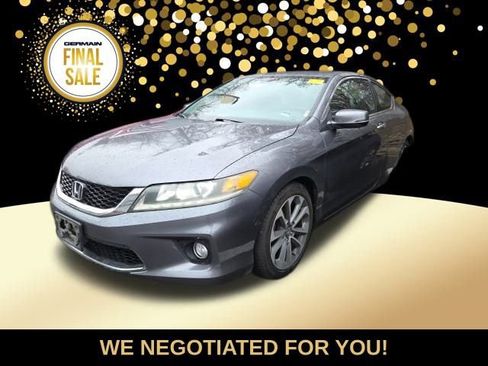 Used 2014 Honda Accord EX-L image 4
