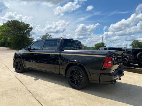 New 2026 RAM 1500 Big Horn AWD/4WD image 33