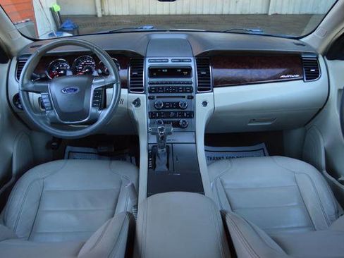 Used 2011 Ford Taurus SEL w/ 201A Rapid Spec Order Code image 48