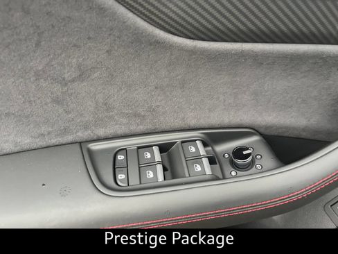 New 2026 Audi SQ8 Prestige AWD/4WD image 8