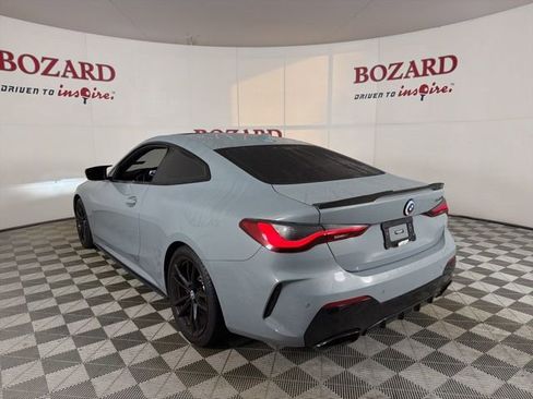 Used 2022 BMW M440i Coupe image 6