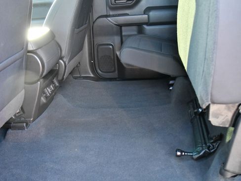 Used 2019 Chevrolet Silverado 1500 LT w/ All-Star Edition image 35