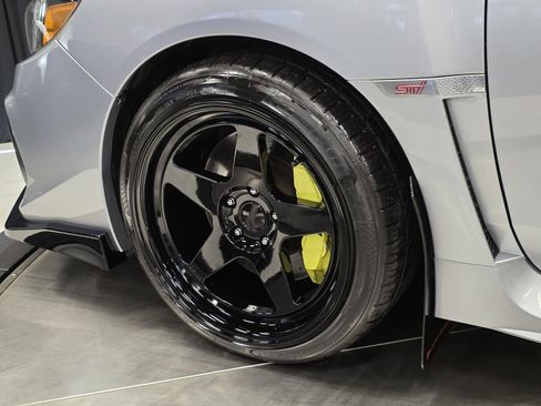 Used 2018 Subaru WRX STI image 44