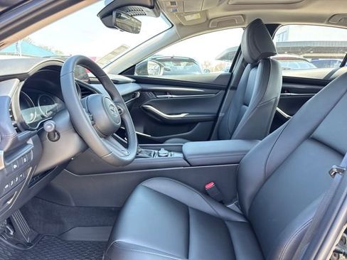 New 2026 MAZDA MAZDA3 2.5 S Sedan w/ Preferred Pkg image 11