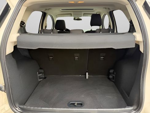 Used 2020 Ford EcoSport SE w/ SE Convenience Package FWD image 27