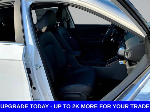New 2026 Hyundai Kona Limited AWD/4WD image 13