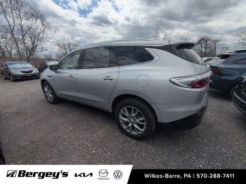 Used 2022 Buick Enclave Premium w/ Experience Buick Package AWD/4WD image 10