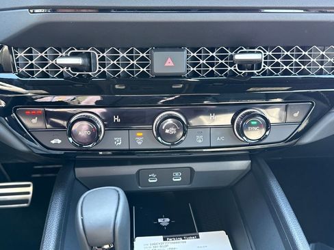 New 2026 Honda Accord Sport image 20