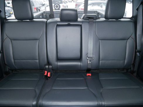 Used 2024 Ford F350 Lariat w/ Lariat Ultimate Package image 13