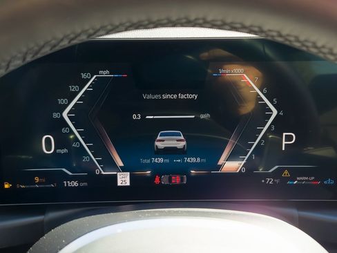 Used 2024 BMW M340i w/ Premium Package image 18