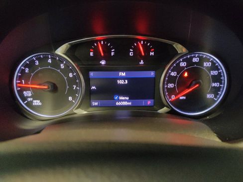 Used 2020 GMC Terrain SLT w/ Preferred Package image 23