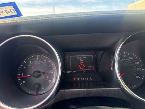Used 2015 Ford Mustang Coupe w/ Equipment Group 051A RWD image 8