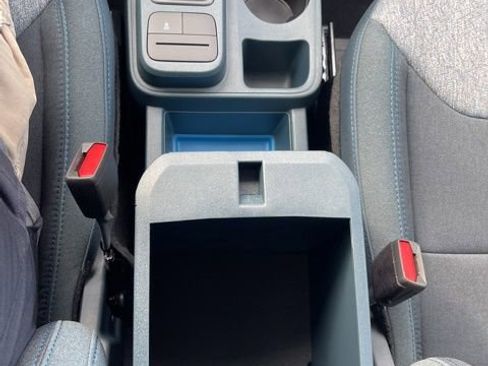 New 2025 Ford Maverick XLT w/ Equipment Group 301A image 13