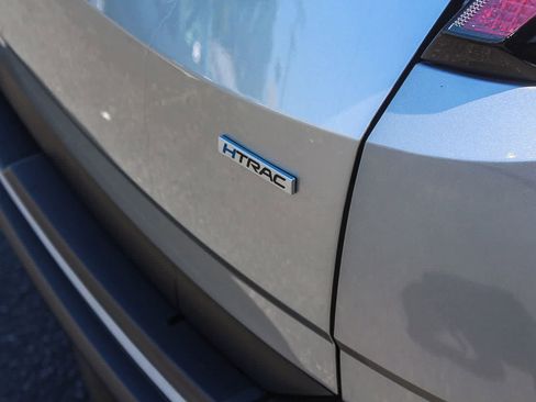 Certified 2023 Hyundai Tucson SEL w/ Convenience Package image 12