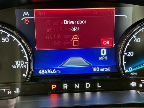 Used 2022 Ford Maverick Lariat w/ Lariat Luxury Package image 19