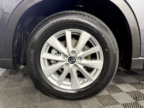 Used 2016 MAZDA CX-5 Touring w/ Bose/Moonroof Package image 50