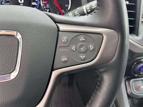 Certified 2021 GMC Acadia AT4 w/ Technology Package AWD/4WD image 31