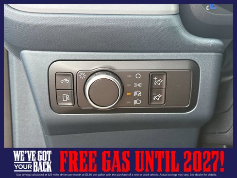 New 2026 Ford Maverick XL FWD image 26