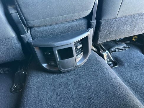Used 2019 RAM 3500 Tradesman AWD/4WD image 19