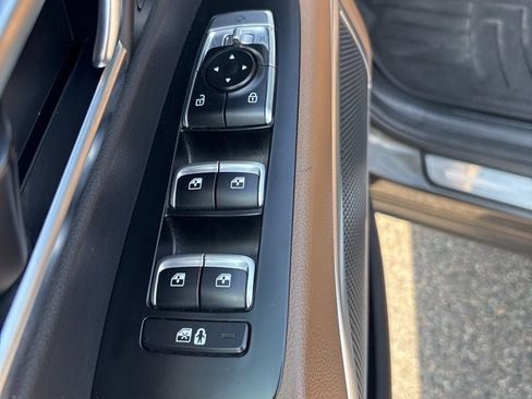 Used 2020 Kia Telluride SX w/ SX Prestige Package AWD/4WD image 12