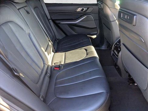Certified 2022 BMW X5 M50i w/ Executive Package image 20