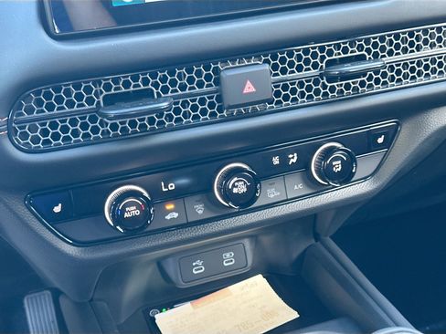 New 2026 Honda HR-V Sport image 12