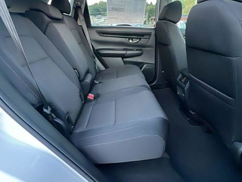 New 2026 Honda CR-V EX image 15