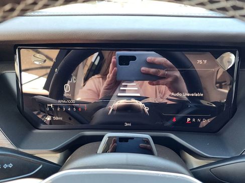 New 2026 GMC Acadia Denali image 27