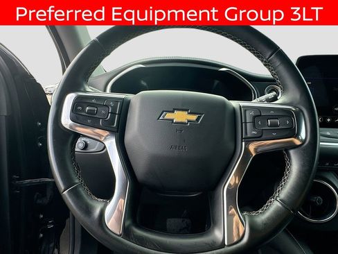 Used 2023 Chevrolet Blazer LT image 8