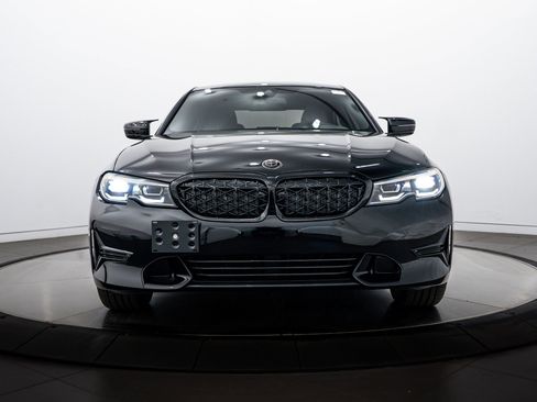 Used 2021 BMW 330i xDrive Sedan image 23