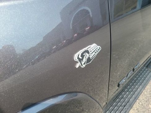 New 2026 RAM 1500 Big Horn AWD/4WD image 9