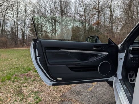 Used 2020 Lexus RC 350 AWD image 10